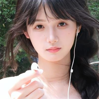 不可爱的她