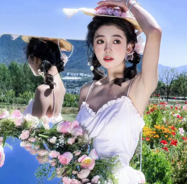 消失的十一层