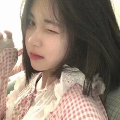 她的业余爱好